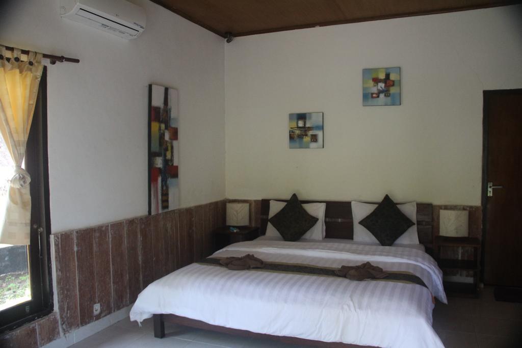 Star Bar And Bungalows Gili Air Luaran gambar