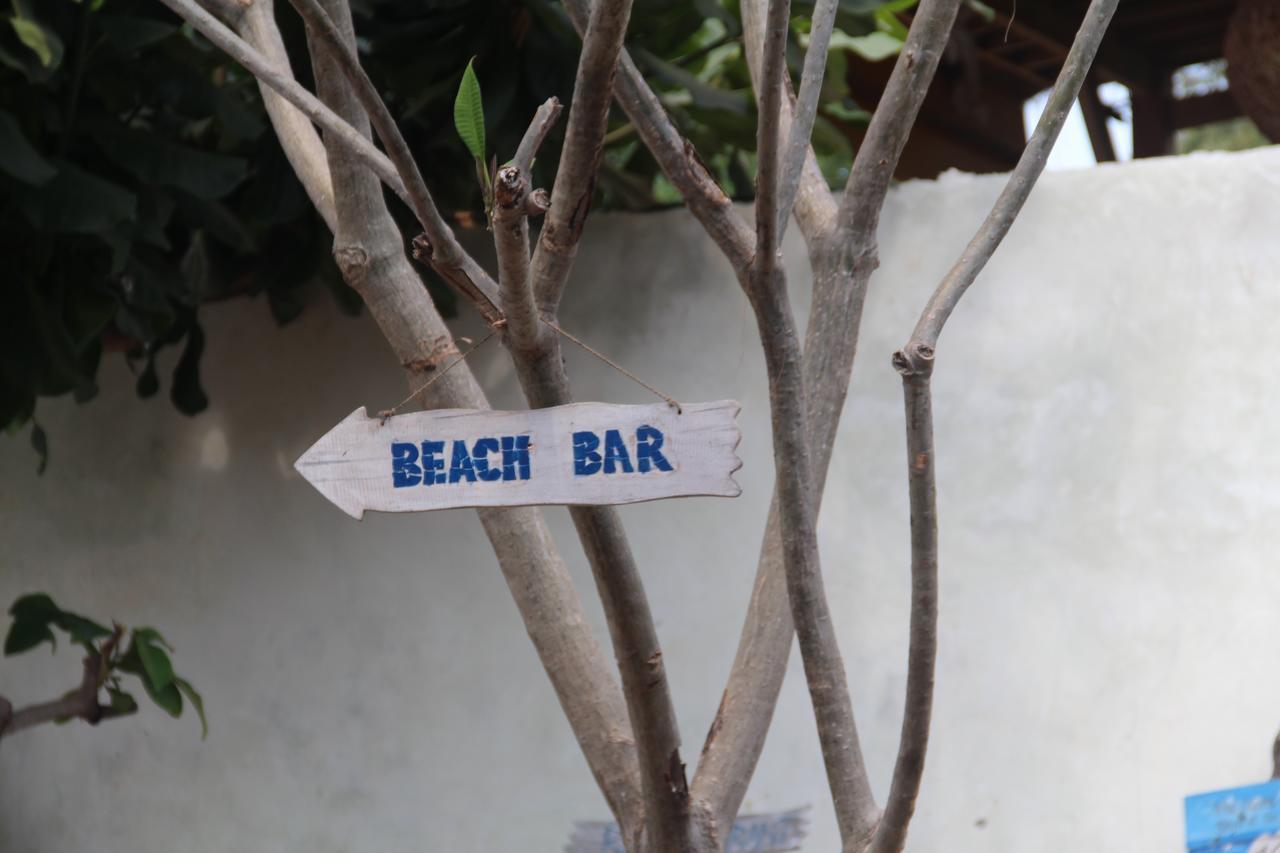 Star Bar And Bungalows Gili Air Luaran gambar